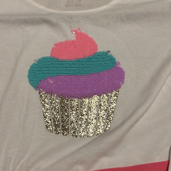 Cute Birthday Dress - Picture 3 of 4